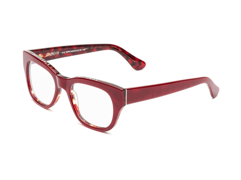 MIKLOS Reading Glasses / Hemognar