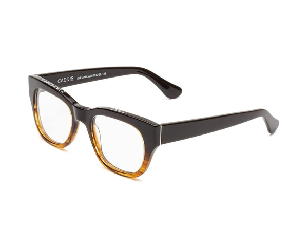 MIKLOS Reading Glasses / Stout