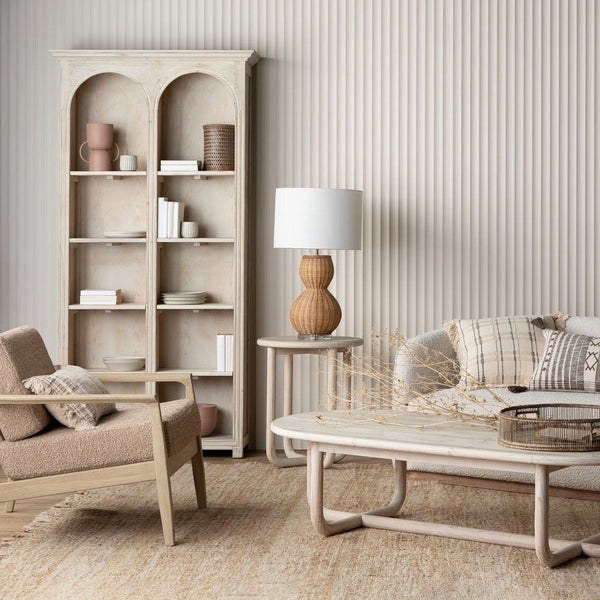 Nook Side Table