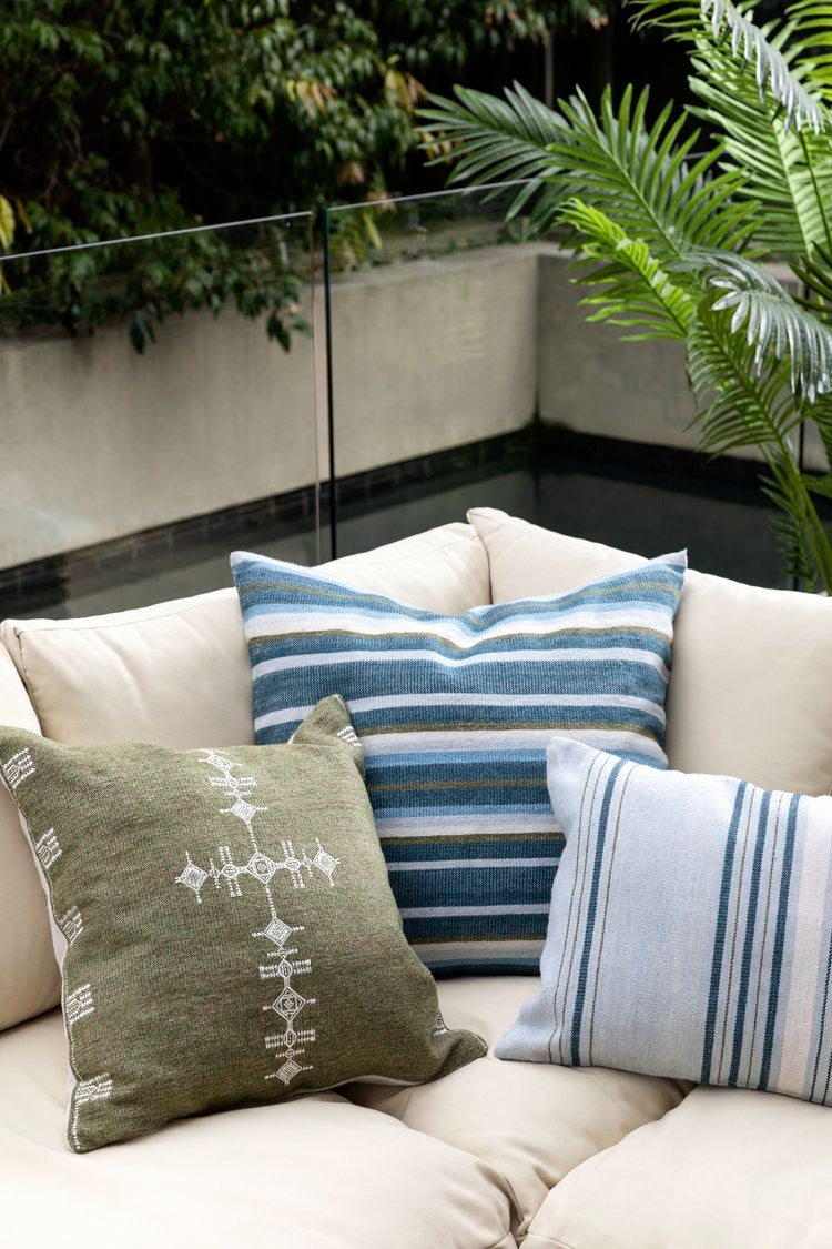 Southampton Merchant Outdoor Cushion