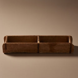 Vintage Brick Mould / Double