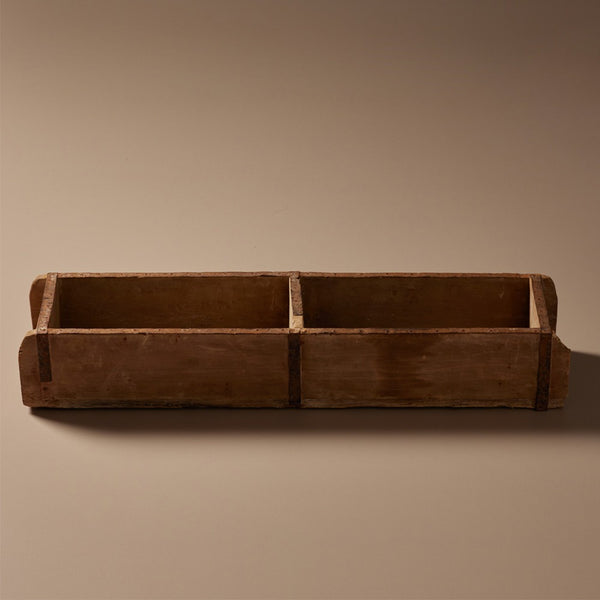 Vintage Brick Mould / Double