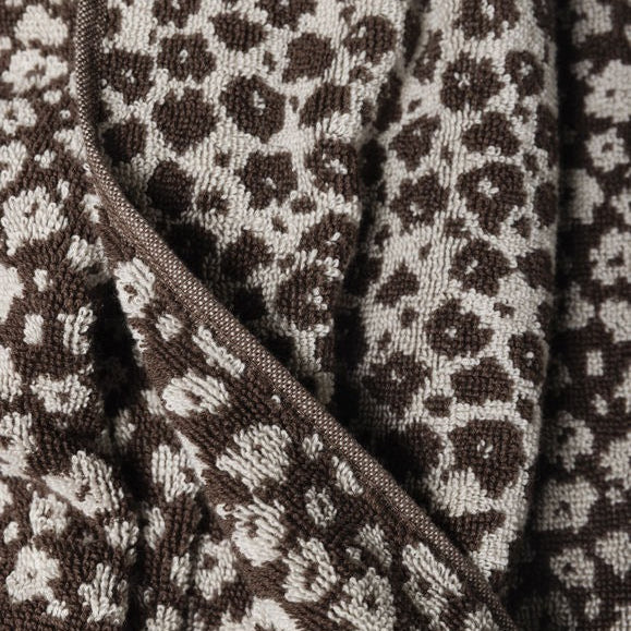 Forget Me Not Bath Mat / Rye + Oat