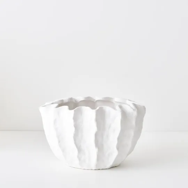 Evoke Bowl 15cm / White