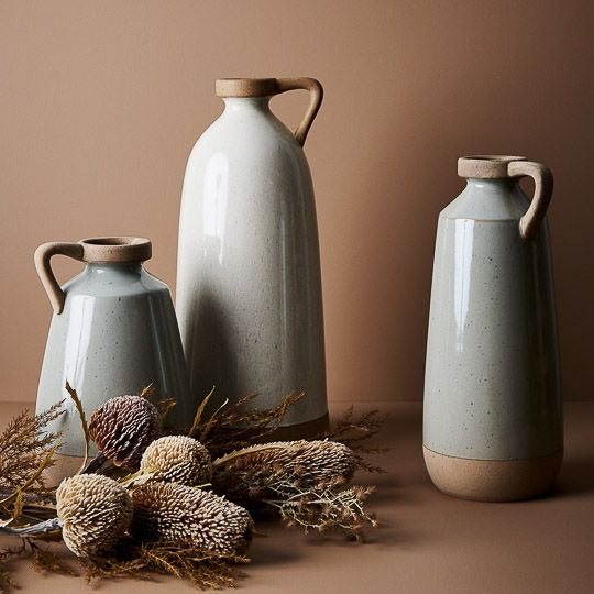 Stirlingia Spray / Brown