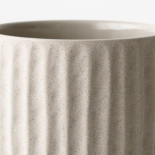Pilu Pot 15.5cm / Grey