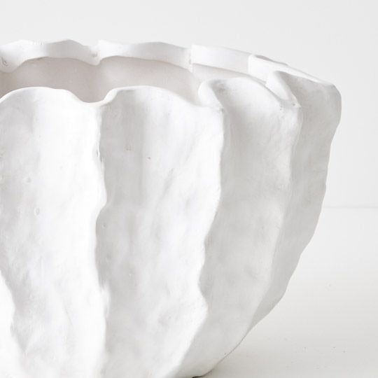 Evoke Bowl 15cm / White