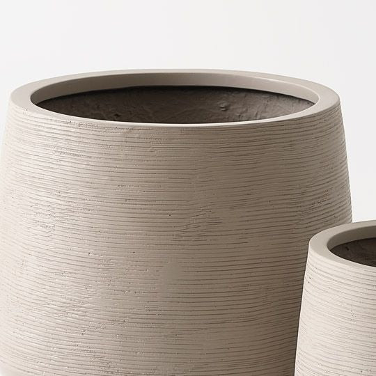 Pascali Pot 28cm / Sand