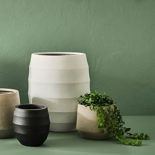 Pascali Pot 28cm / Sand