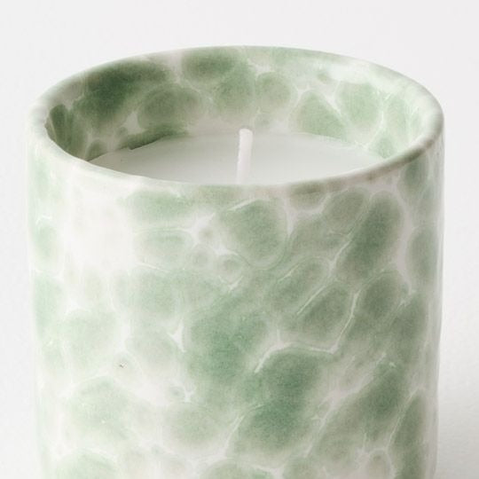 Amari Candle 8cm / Pickle