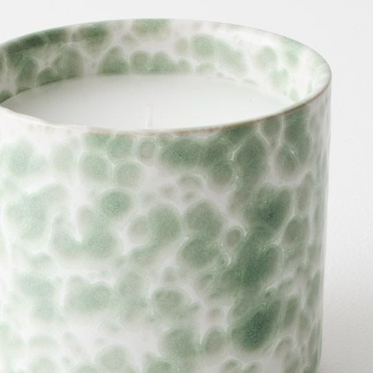 Amari Candle 10cm / Pickle