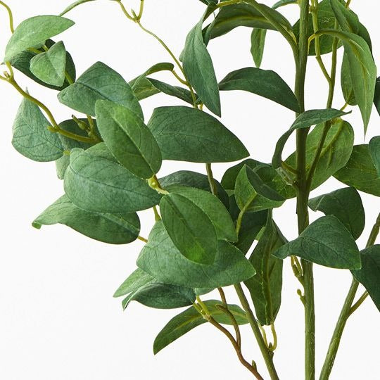 Laurel Leaf Spray 104cm / Green
