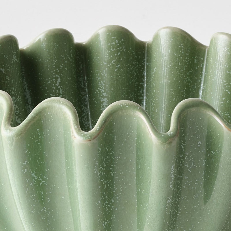 Felixia Bowl 15 x 30cm / Pickle
