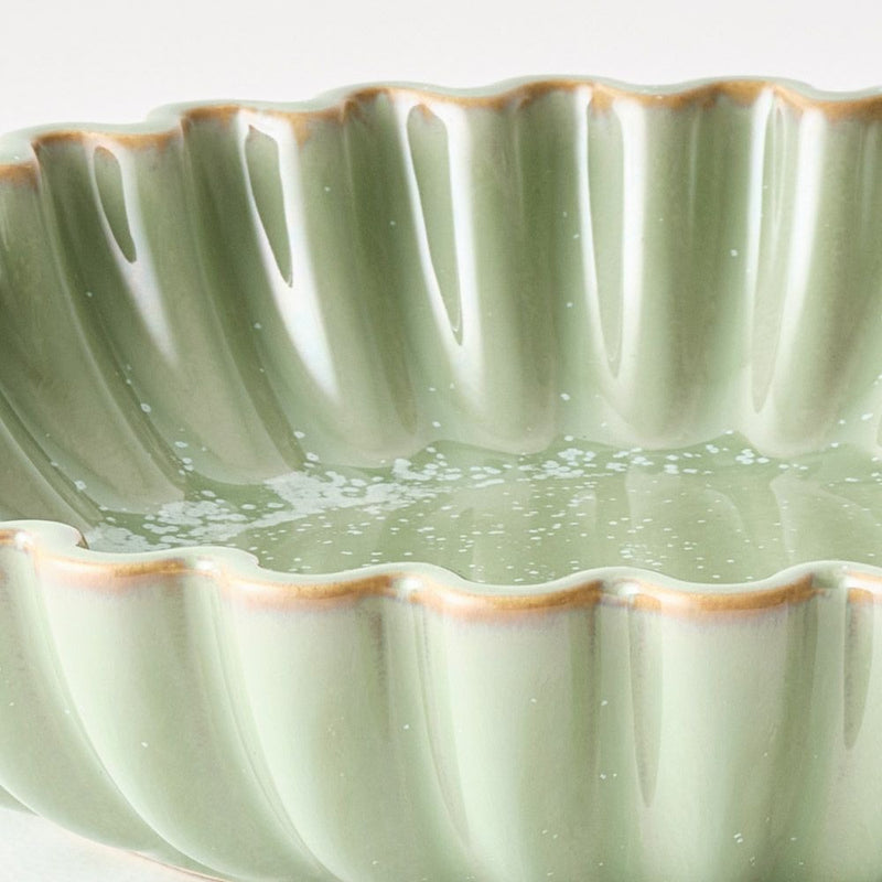 Felixia Dish 4 x 25cm / Pickle
