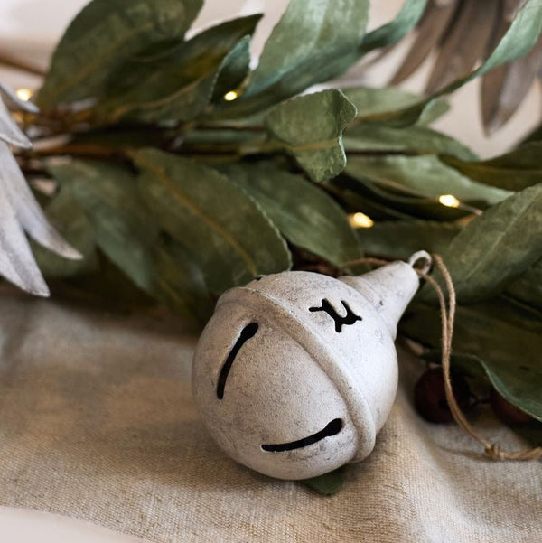 Hanging Jingle Bell / Small