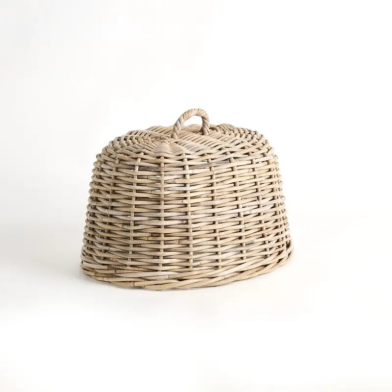 Provence Oval Cloche / Medium