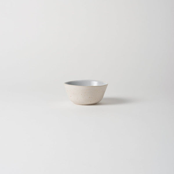 Finch Cereal Bowl Small / Grey Natural