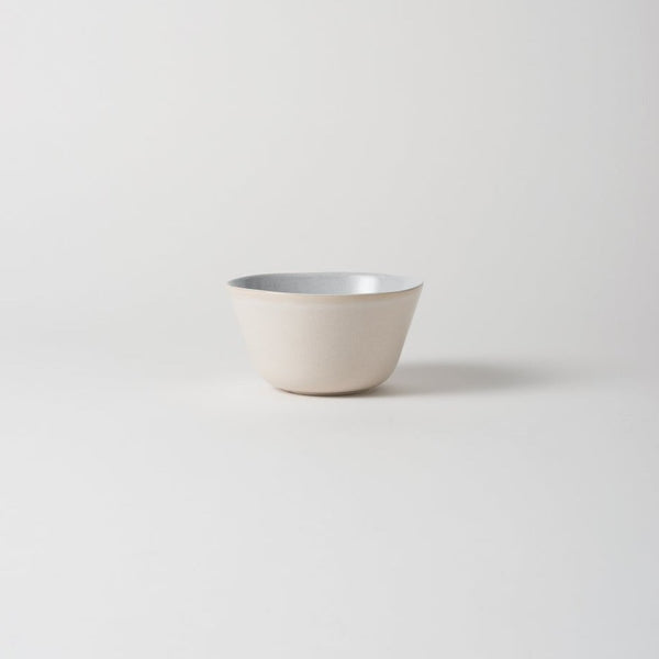 Finch Cereal Bowl  Large / Grey Natural