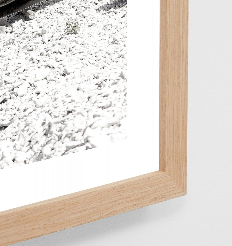 Fishermans Cove Print / 122 x 87