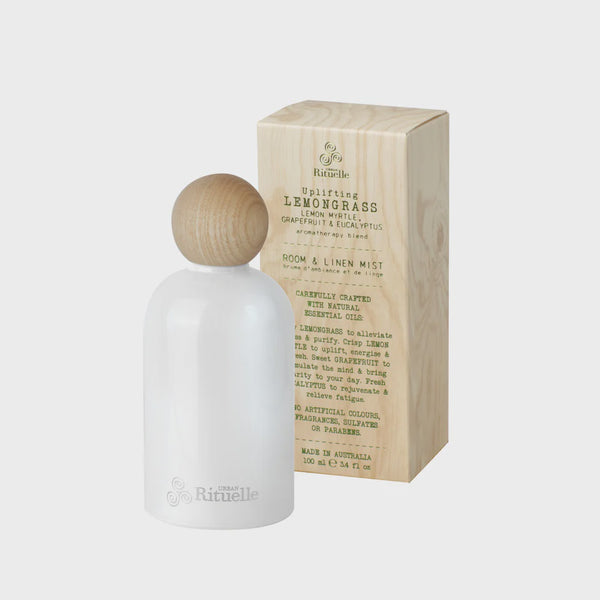 Flourish Room Spray / Lemongrass