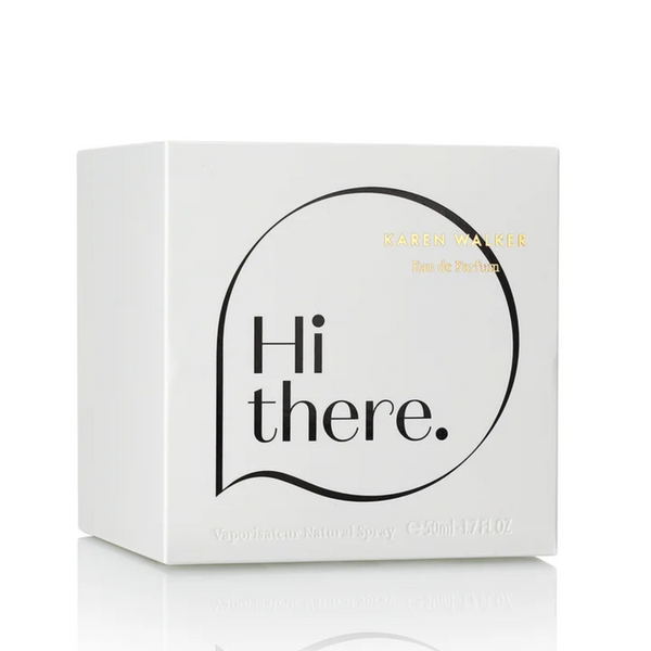 Karen Walker EDP 60ml / Hi There