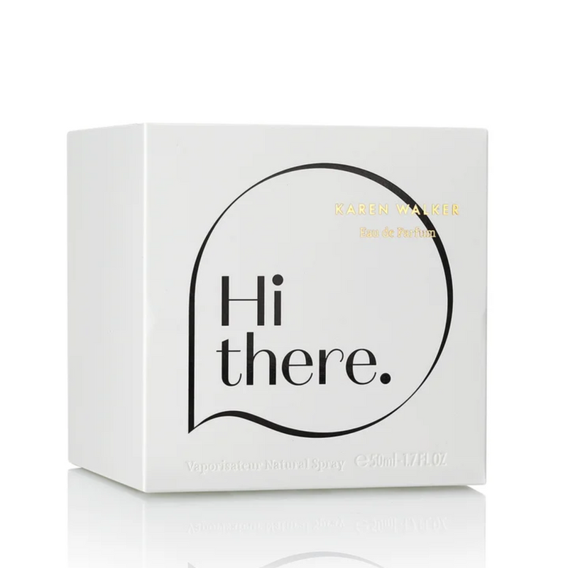 Karen Walker EDP 60ml / Hi There