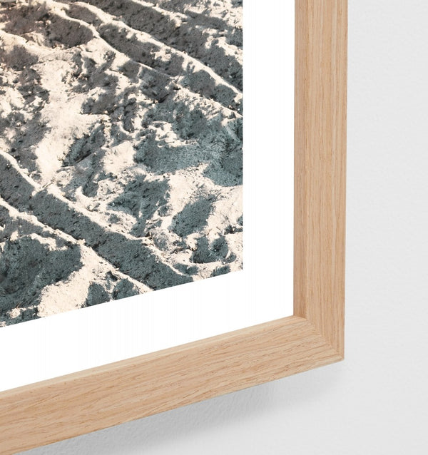 Holiday in Greece Print