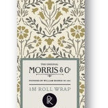 Rollwrap / Bellflower