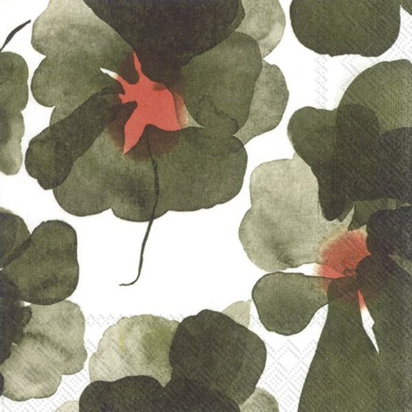Cocktail Napkins / Valssi Olive