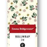 Rollwrap / Scattered Holly