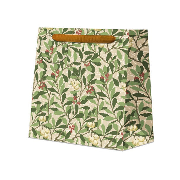 Gift Bag Medium / Arbutus