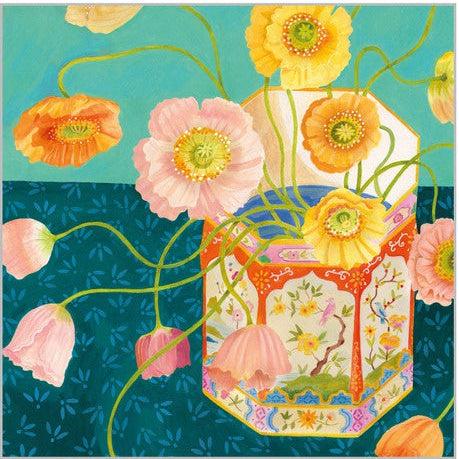 Cocktail Napkins / Aries