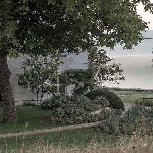 Poetry of Landscaping