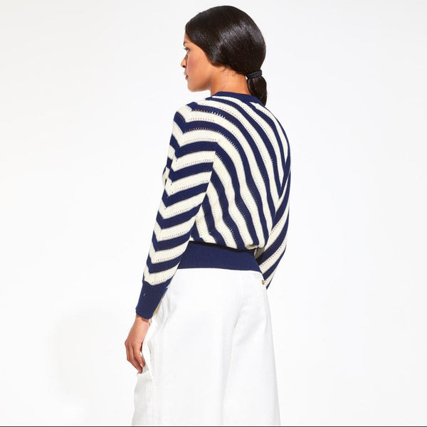 Izia Prima Sweater / Marine