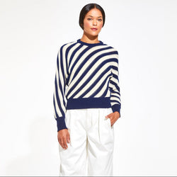 Izia Prima Sweater / Marine
