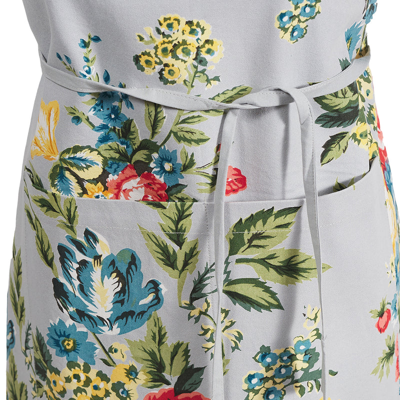 Portobello Apron