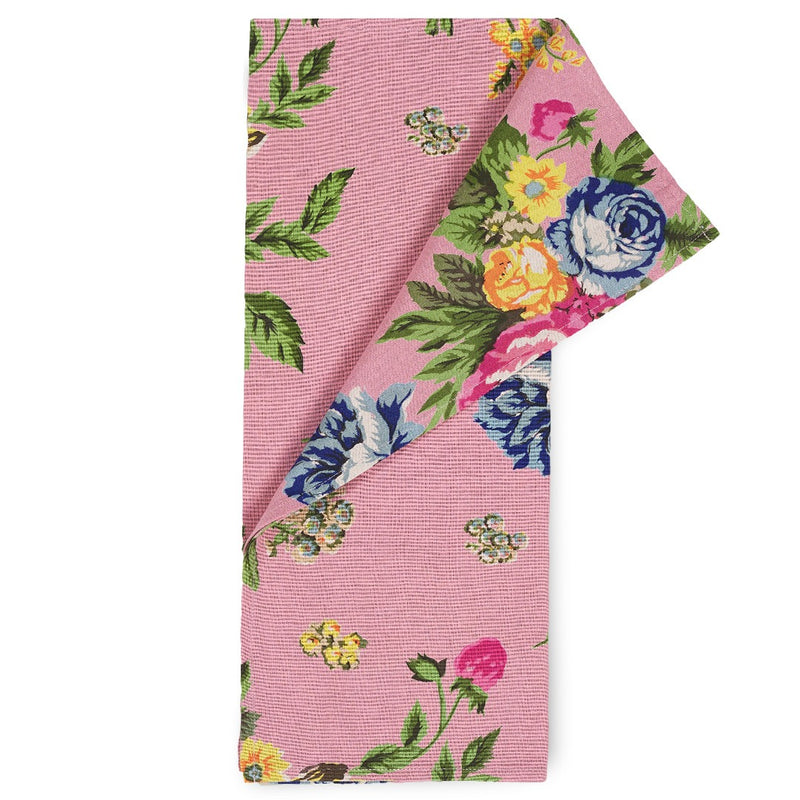 Kensington Tea Towel