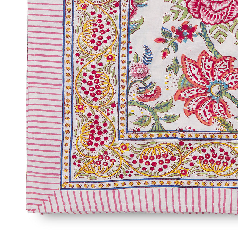 Tableau Cordelia Tablecloth / Medium