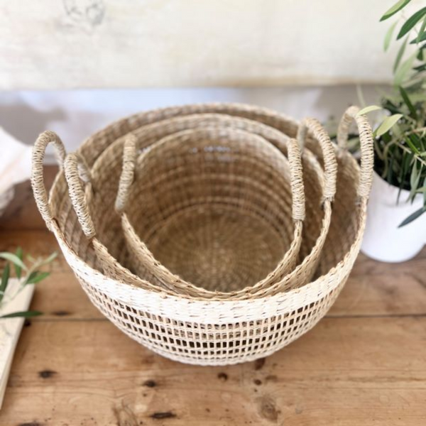 Lai Basket / Small