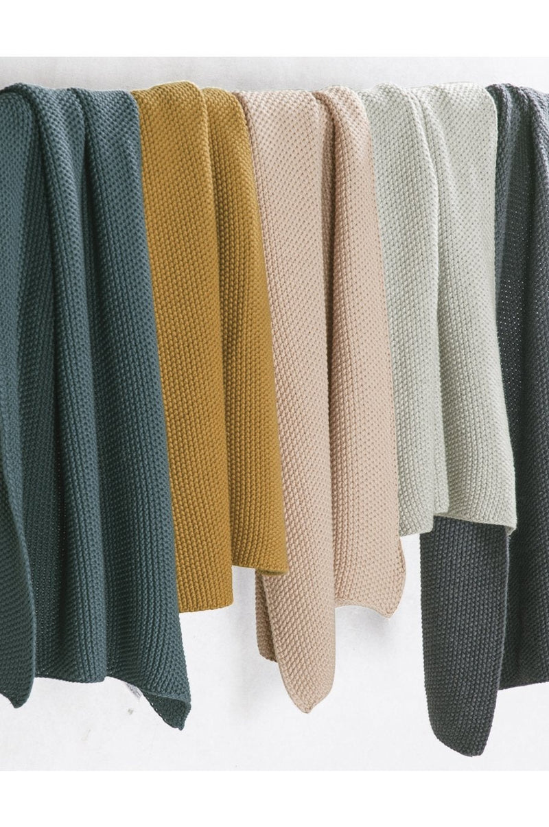 Lavette Hand Towel / Sage