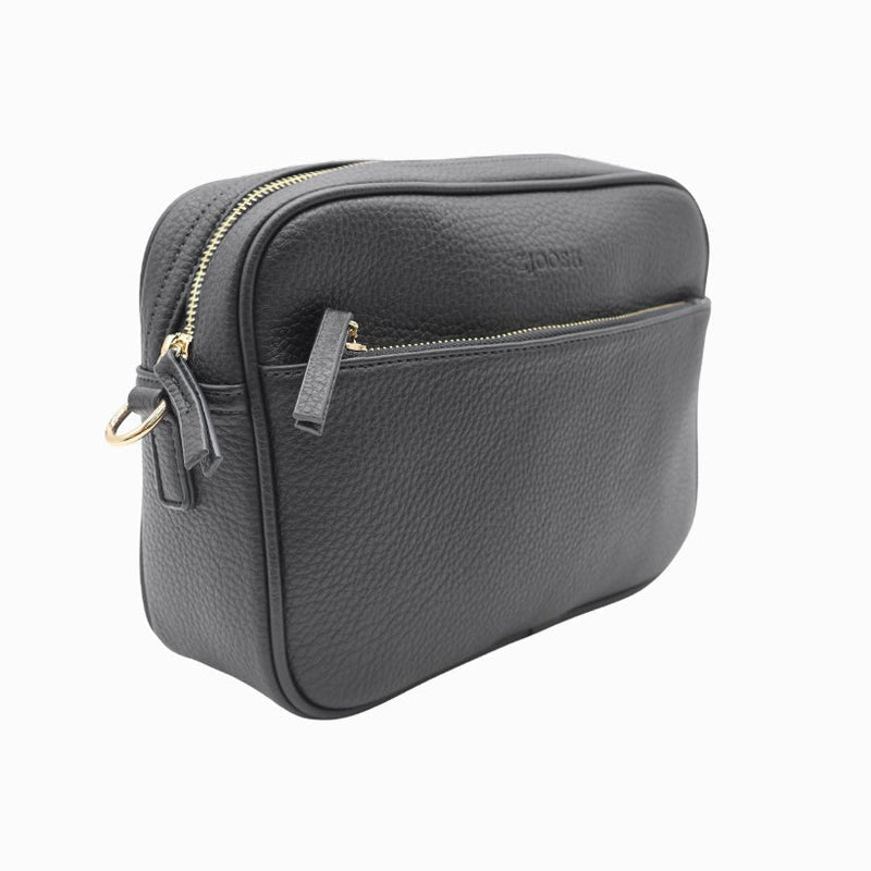 Leah Cross Body Bag / Black