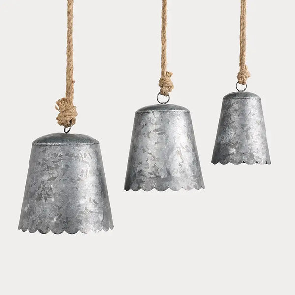 Liberty Scallop Bell / Small