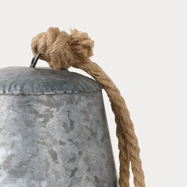 Liberty Scallop Bell / Medium