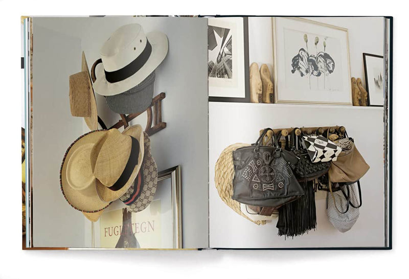 Life + Work / Malene Birger's Life in Pictures