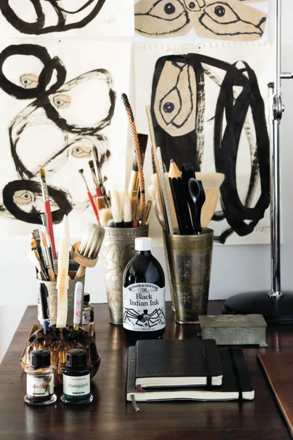 Life + Work / Malene Birger's Life in Pictures