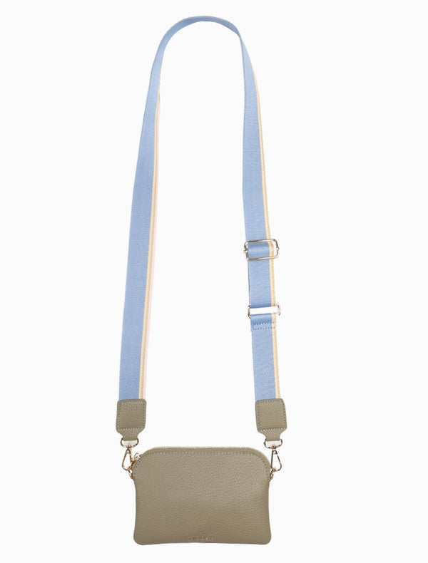 Miss Hugo Cross Body Bag / Khaki