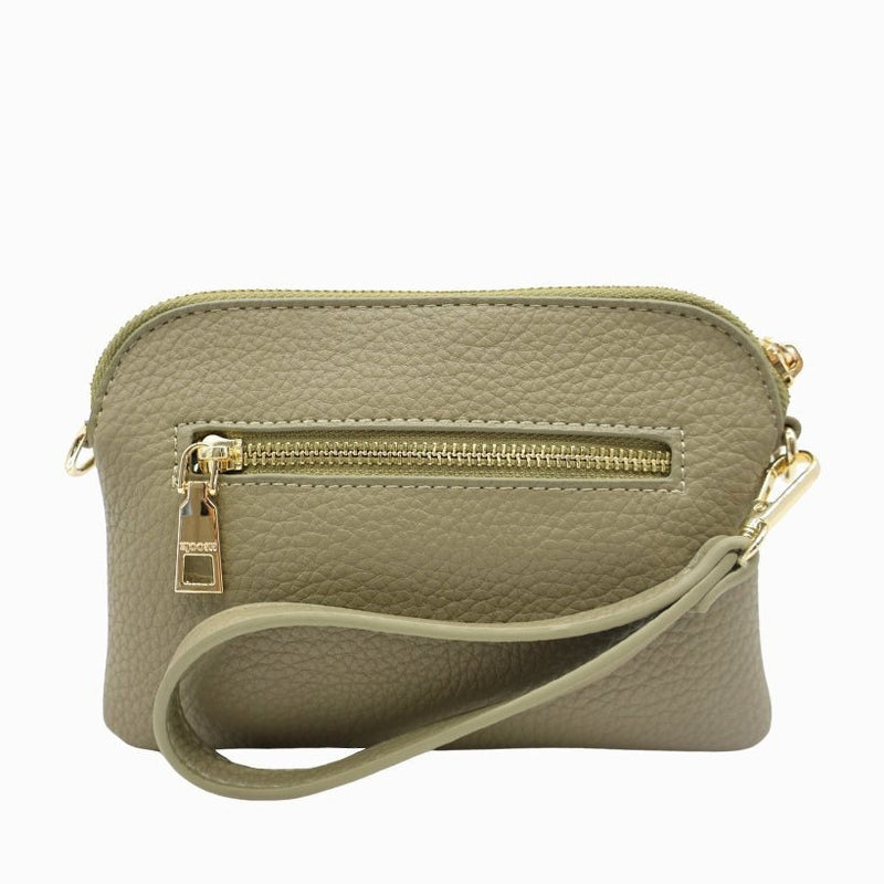 Miss Hugo Cross Body Bag / Khaki