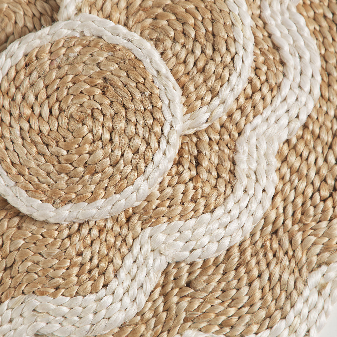 Paloma Braid Placemat / Set 4 – Home Goods Hardware