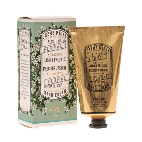 Hand Cream / Precious Jasmine