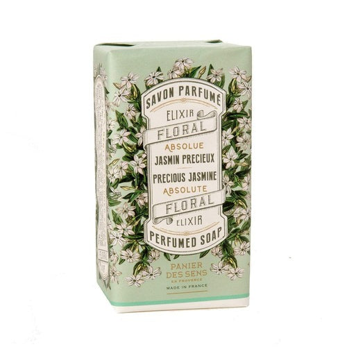 Perfumed Soap / Precious Jasmine